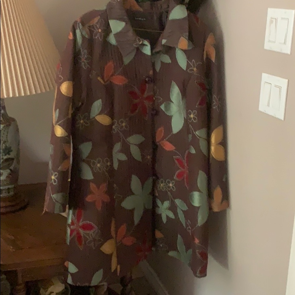 Coat